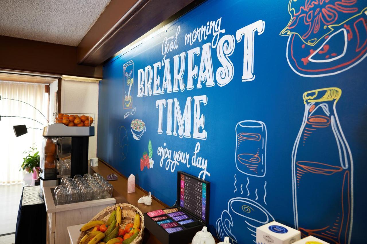 钟楼酒店 德勒 外观 照片